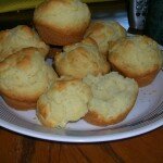 Perfect Baking Powder Biscuits!