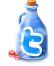 Follow Me on Twitter