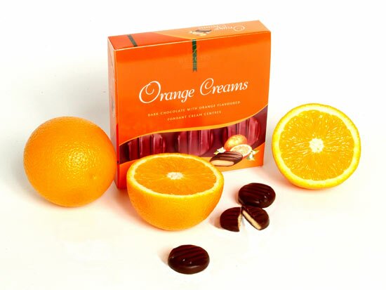 Starbucks Replacement Ideas – Orange Cocoa