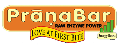 New Product – Prana Bar