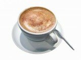 Starbucks Replacement Ideas - Hot Chocolate